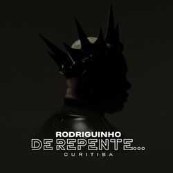 Cover of De Repente... Curitiba - Vol. 2 (Ao Vivo)