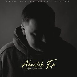 Cover of Akustik EP
