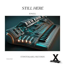 Cover of Still Here