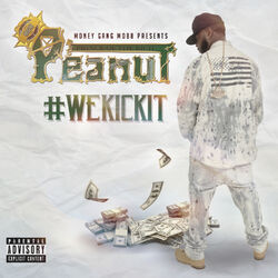 Cover of #Wekickit