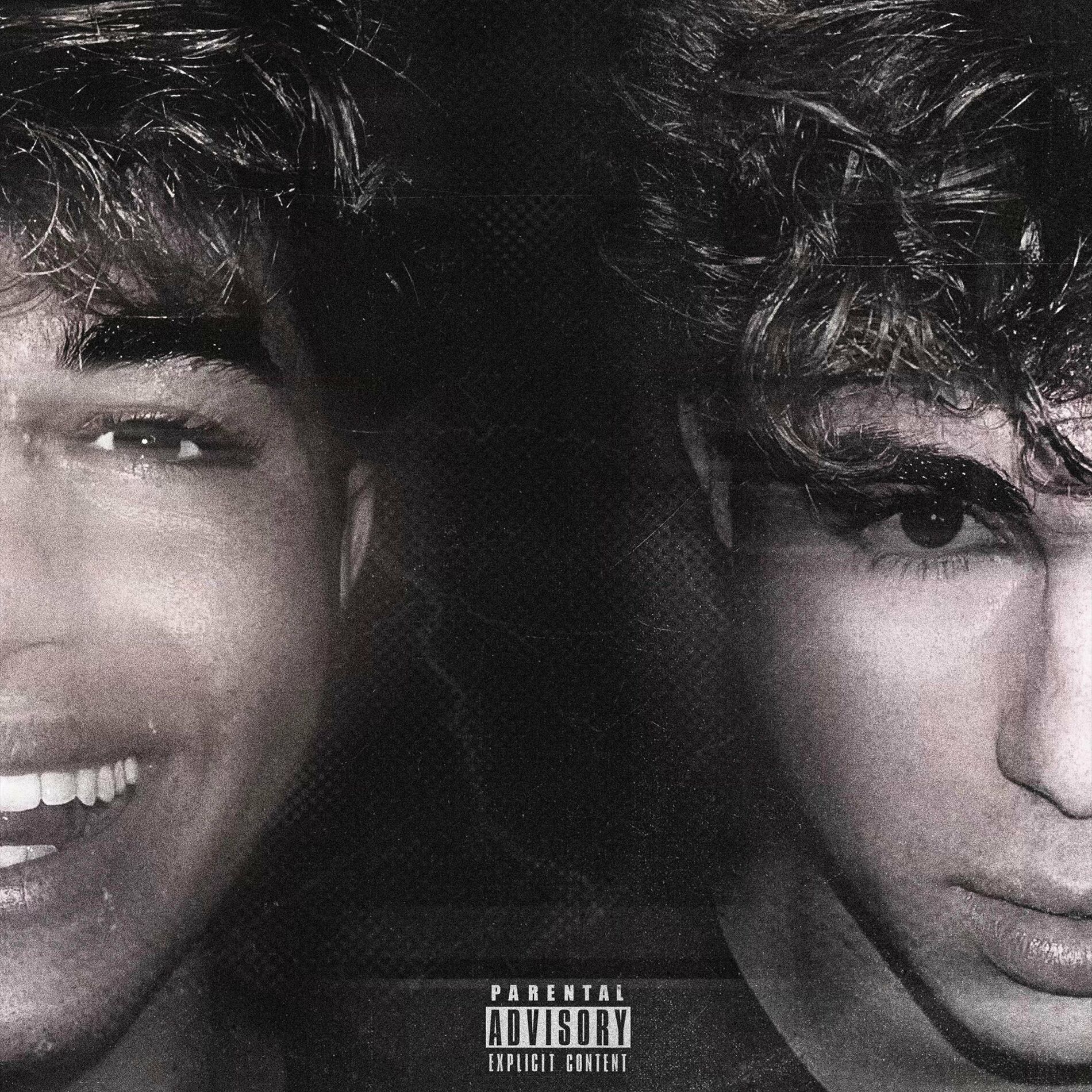 Album cover of King Of My City