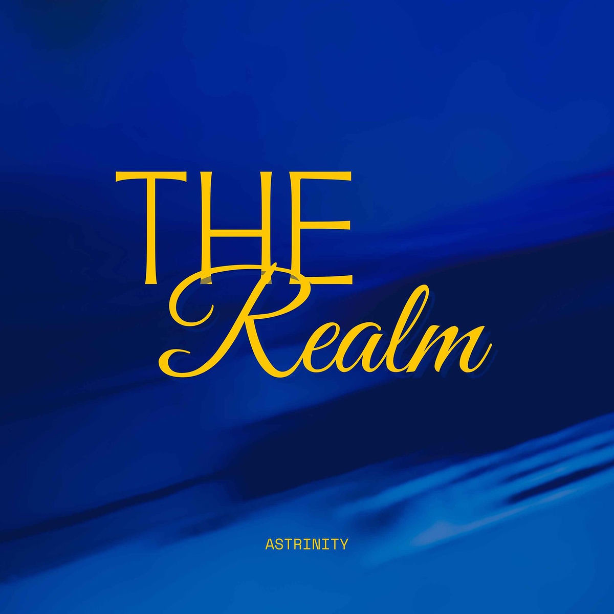 Album cover of The Realm