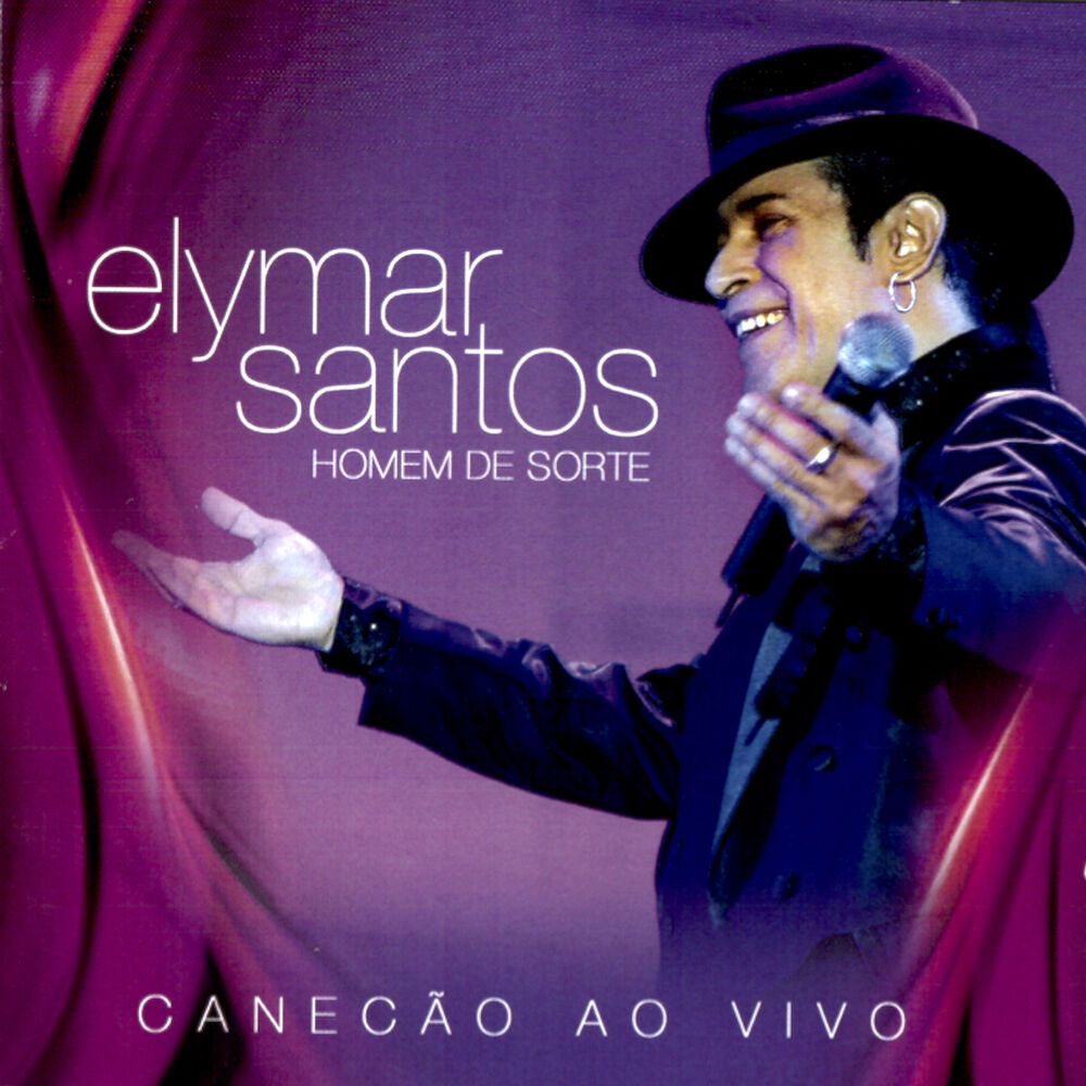 Picture of Homem de Sorte (Ao Vivo)