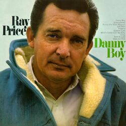 Cover of Danny Boy