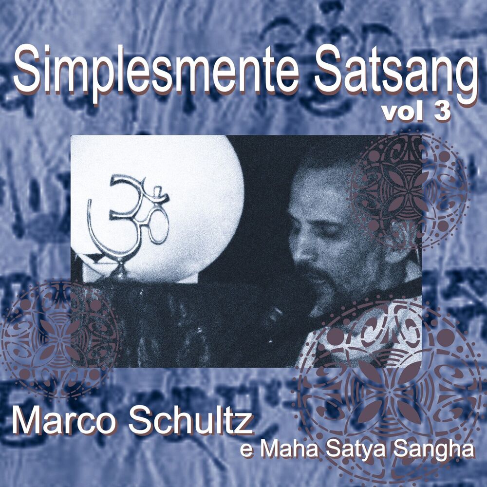 Picture of Simplesmente Satsang, Vol 3