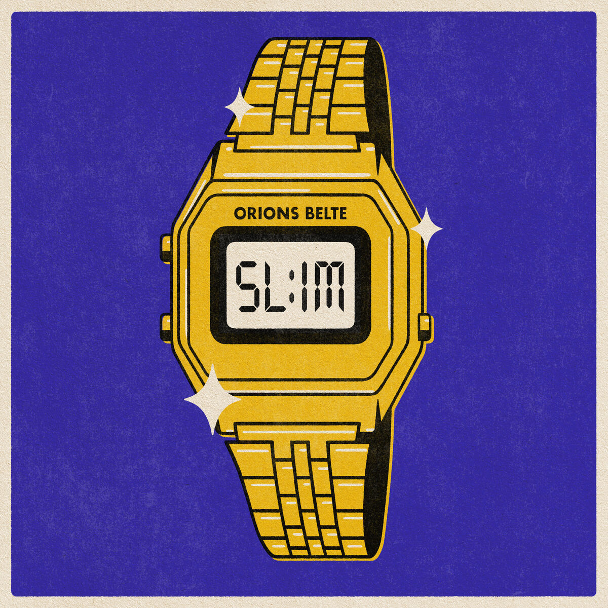 Album cover of Tudo Que Você Podia Ser