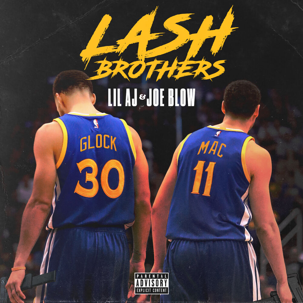 Picture of Lash Brothers