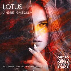 Cover of Lotus