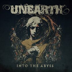 Cover of Into the Abyss