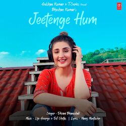 Cover of Jeetenge Hum