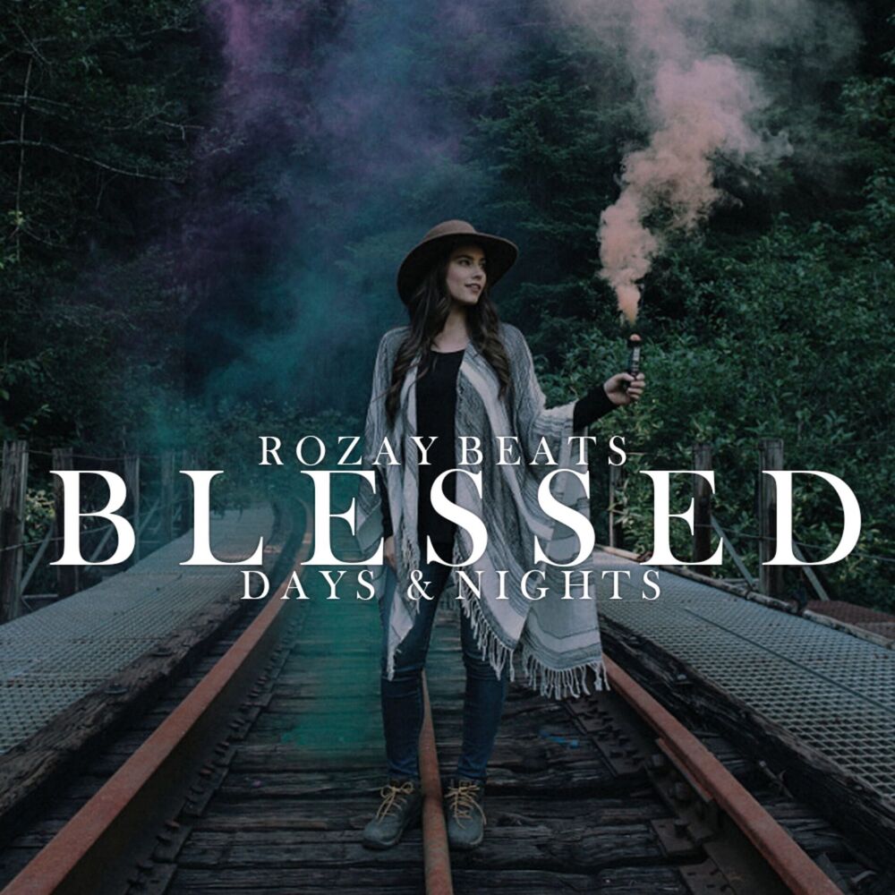 Picture of Blessed (Days & Nights)