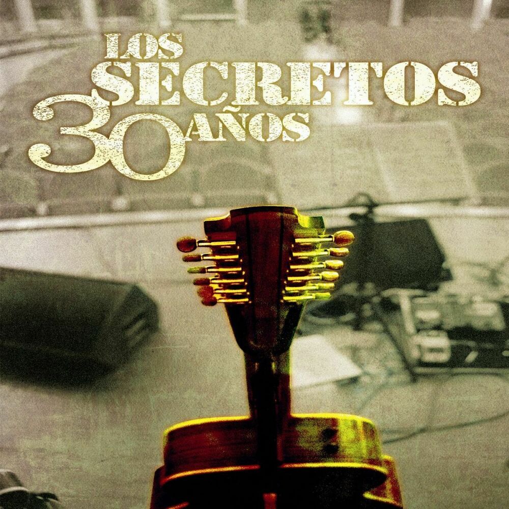 Picture of 30 años