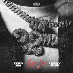 Cover of Say Luv