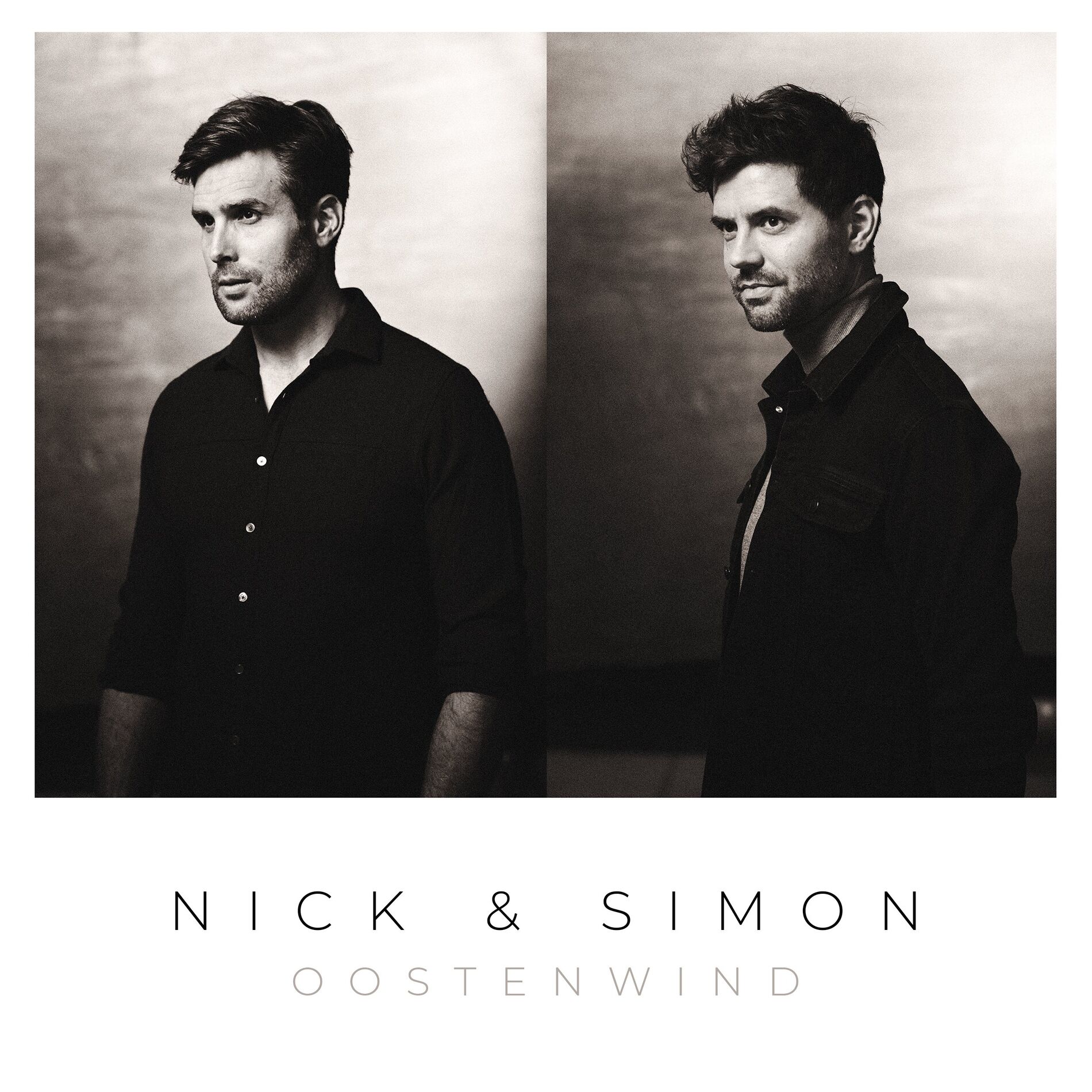 Album cover of Oostenwind