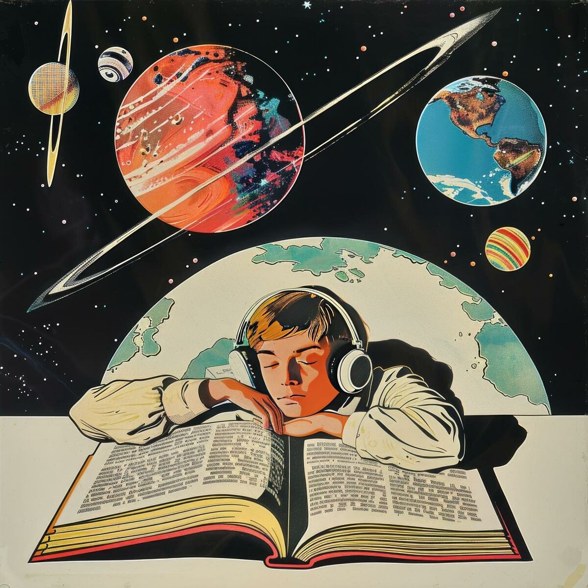 Album cover of Fiktionale Ekstase: Die Kunst des Nervenkitzels im Leser-Paradies