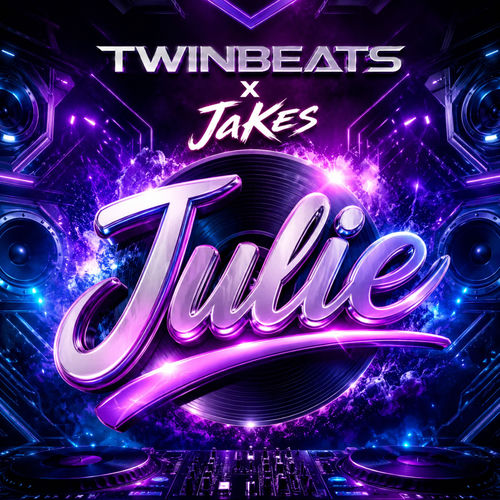 Julie artwork
