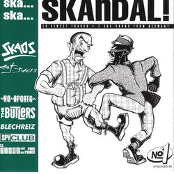 music cover