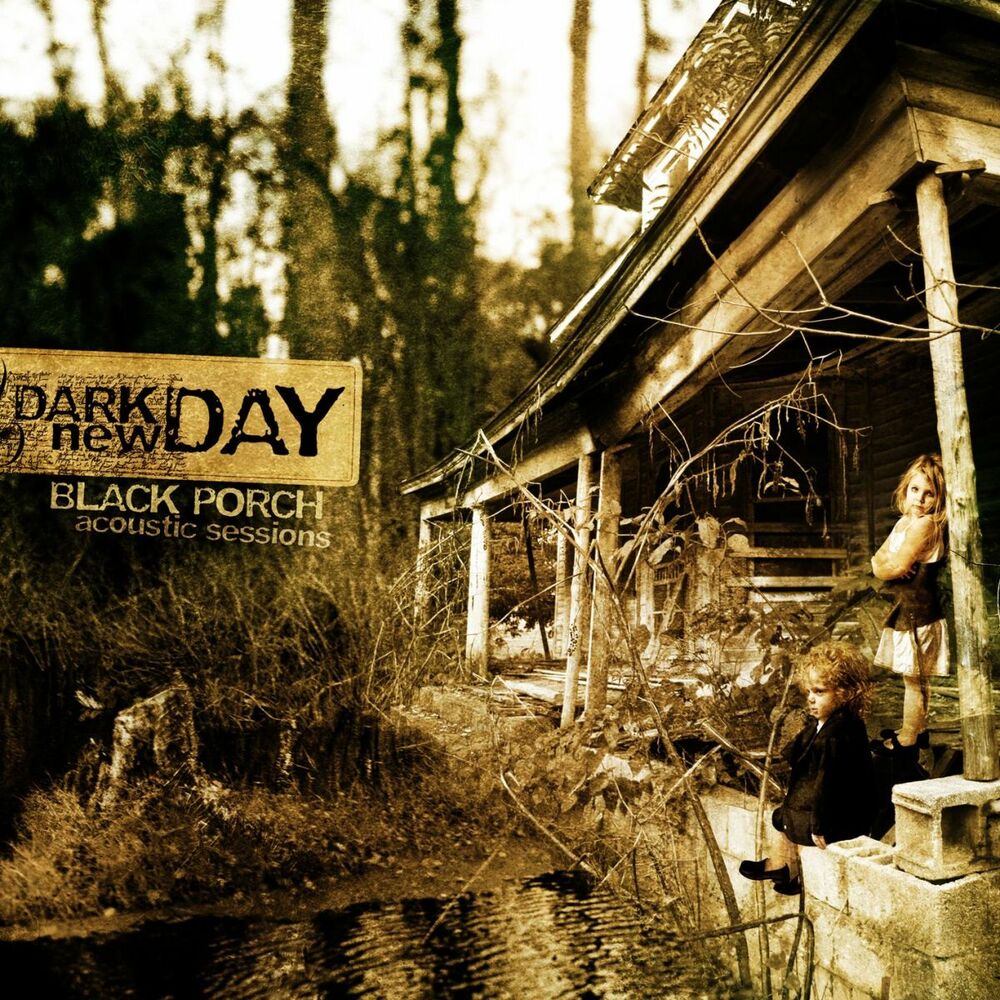 Picture of Black Porch Acoustic Sessions (U.S. Version)
