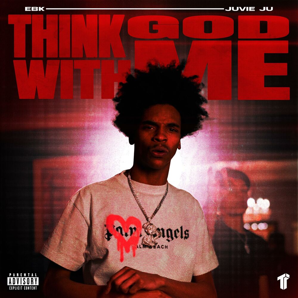 Picture of Think God With Me