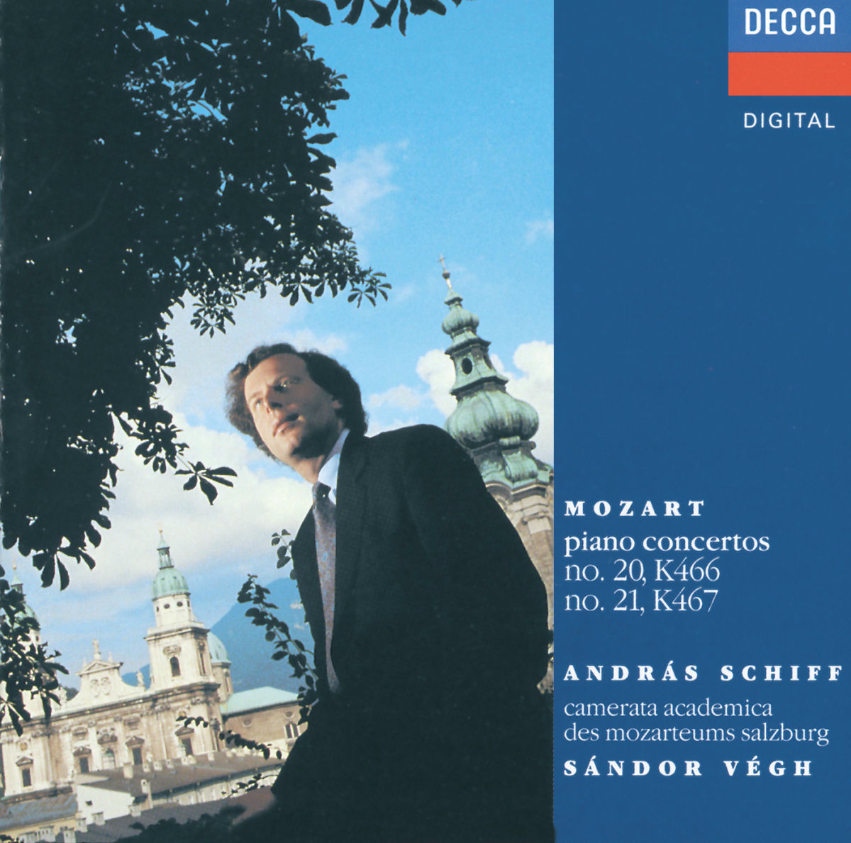 オーストリア9discs CD Mozart モーツァルト Comp.piano Concertos: Buchbinder 51021  /00874 Austria 9Discs Cd Mozart Comp.Piano Concertos Buchbinder