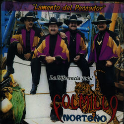 Cover of Lamento Del Pescador