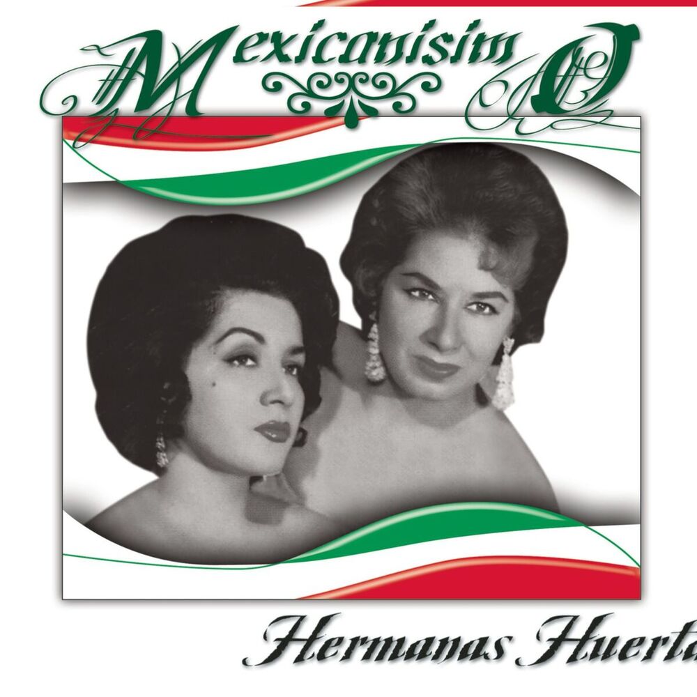 Picture of Mexicanísimo