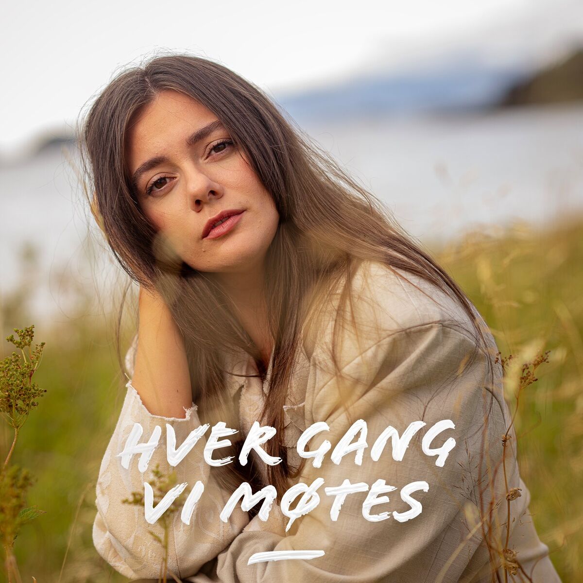 Album cover of Hver Gang Vi Møtes 2024