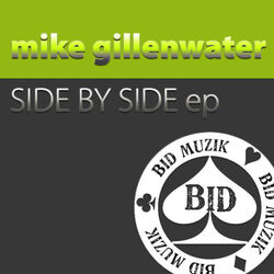Cover of Side By Side