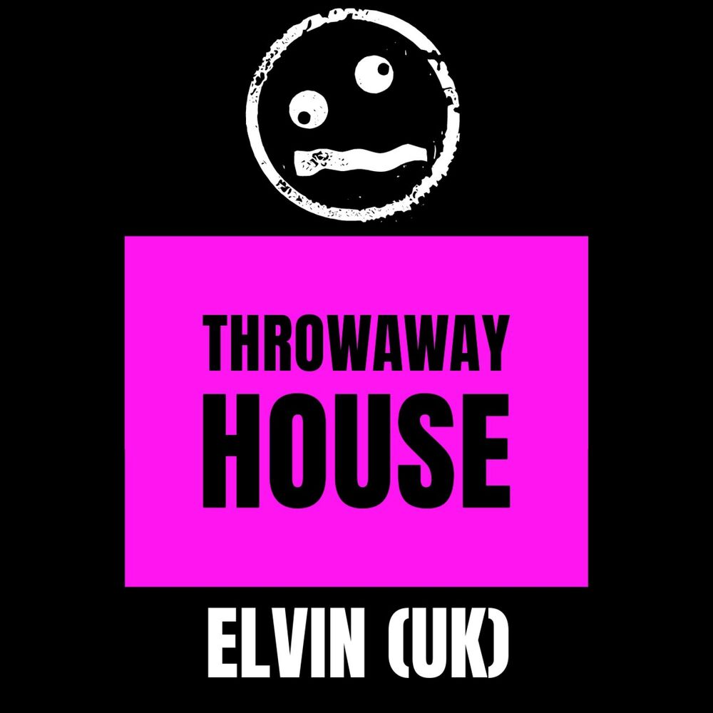 Picture of Throwaway House