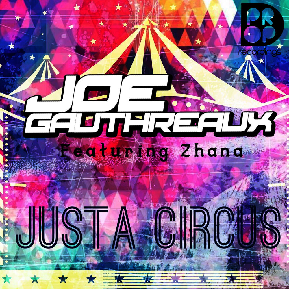 Picture of Justa Circus