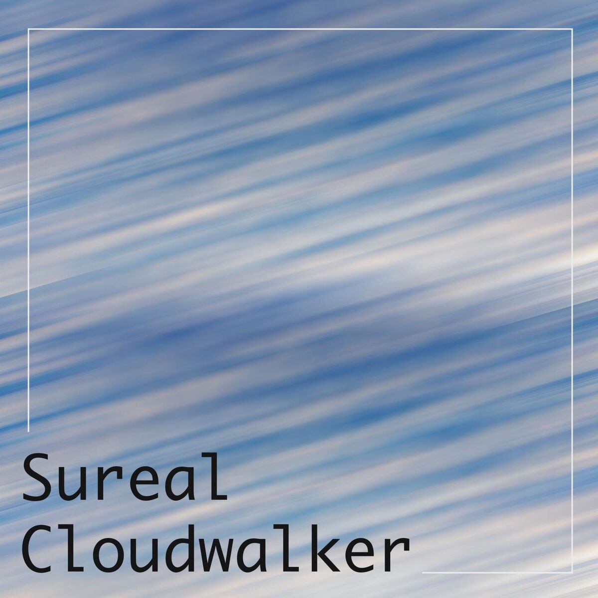 Album cover of Cloudwalker