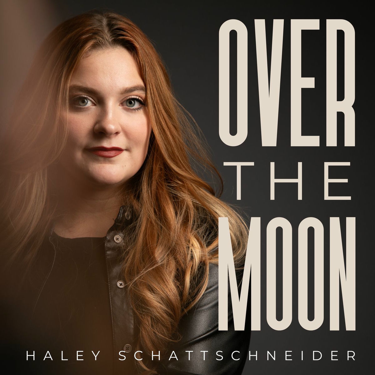 Album cover of Over The Moon