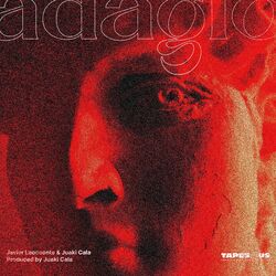 Cover of Adagio (feat. Juaki Cala)