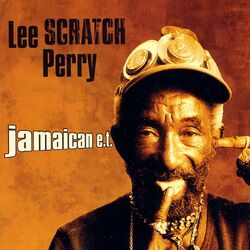 Cover of Jamaican E.T.