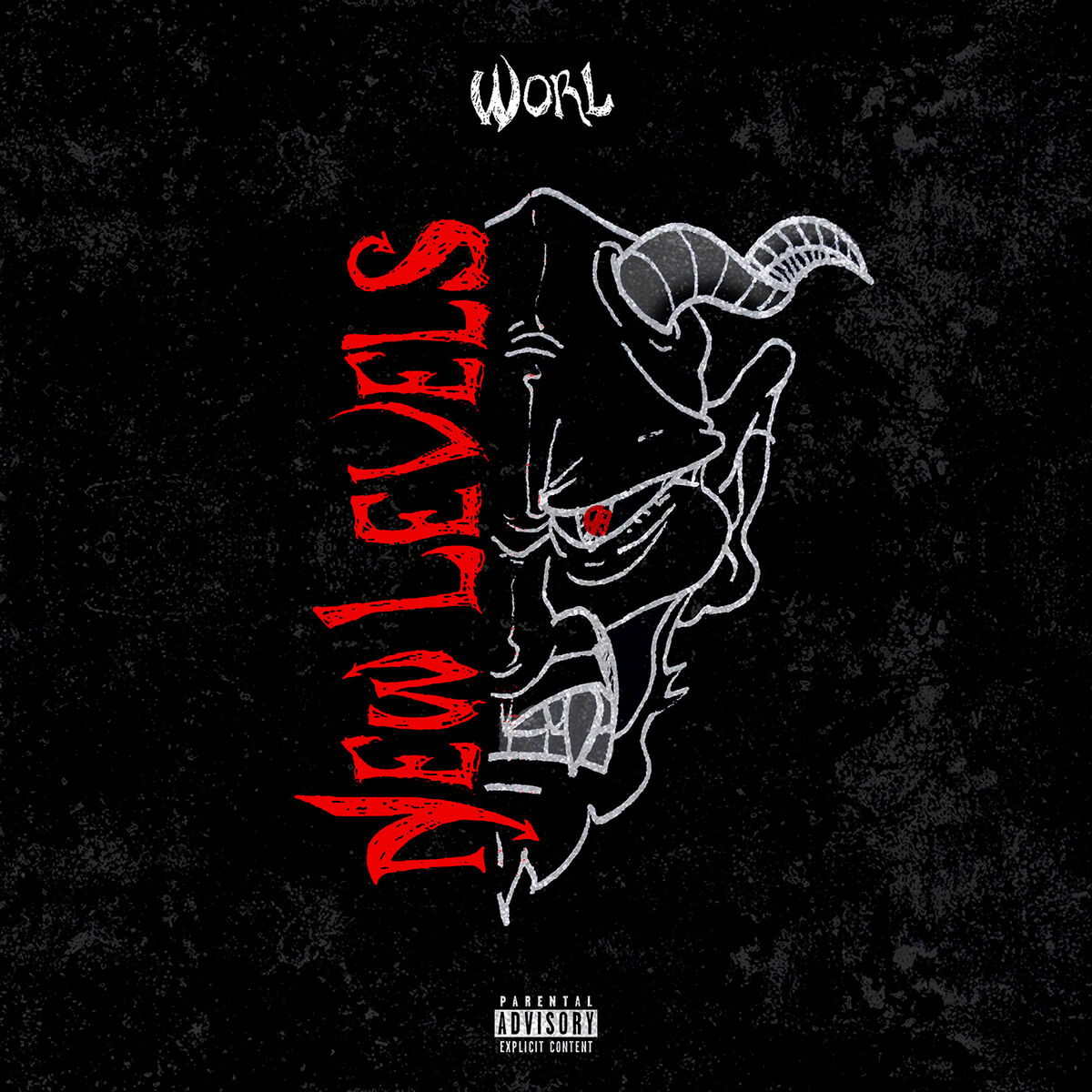 Album cover of New Levels New Devils