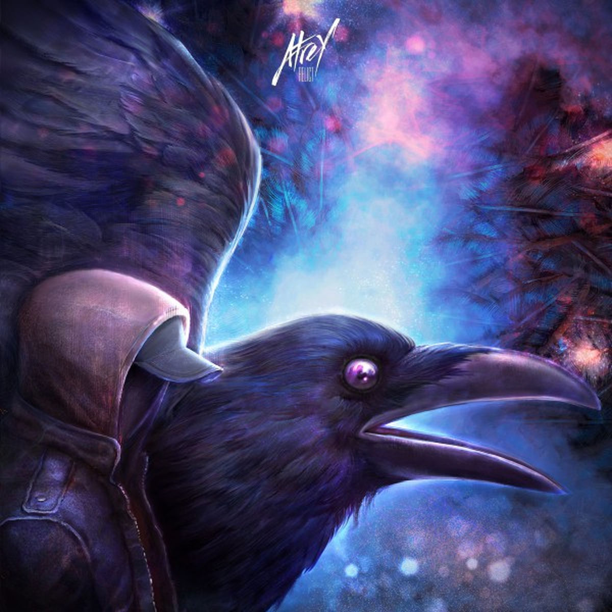Album cover of Relict