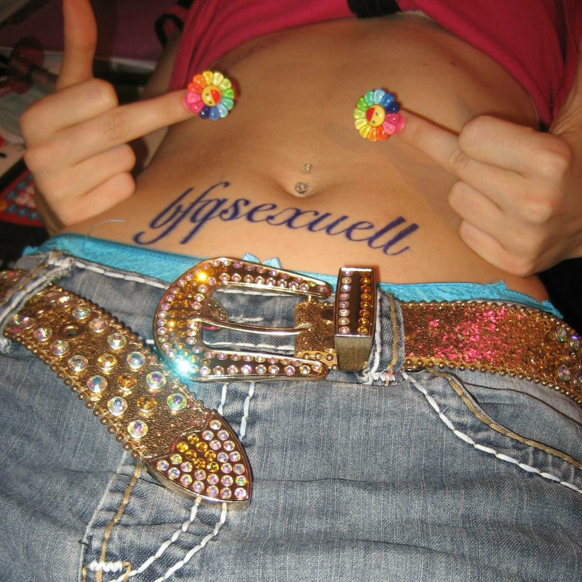 Album cover of bfqsexuell (feat. Cato, melle, nebou & emmamaelo)