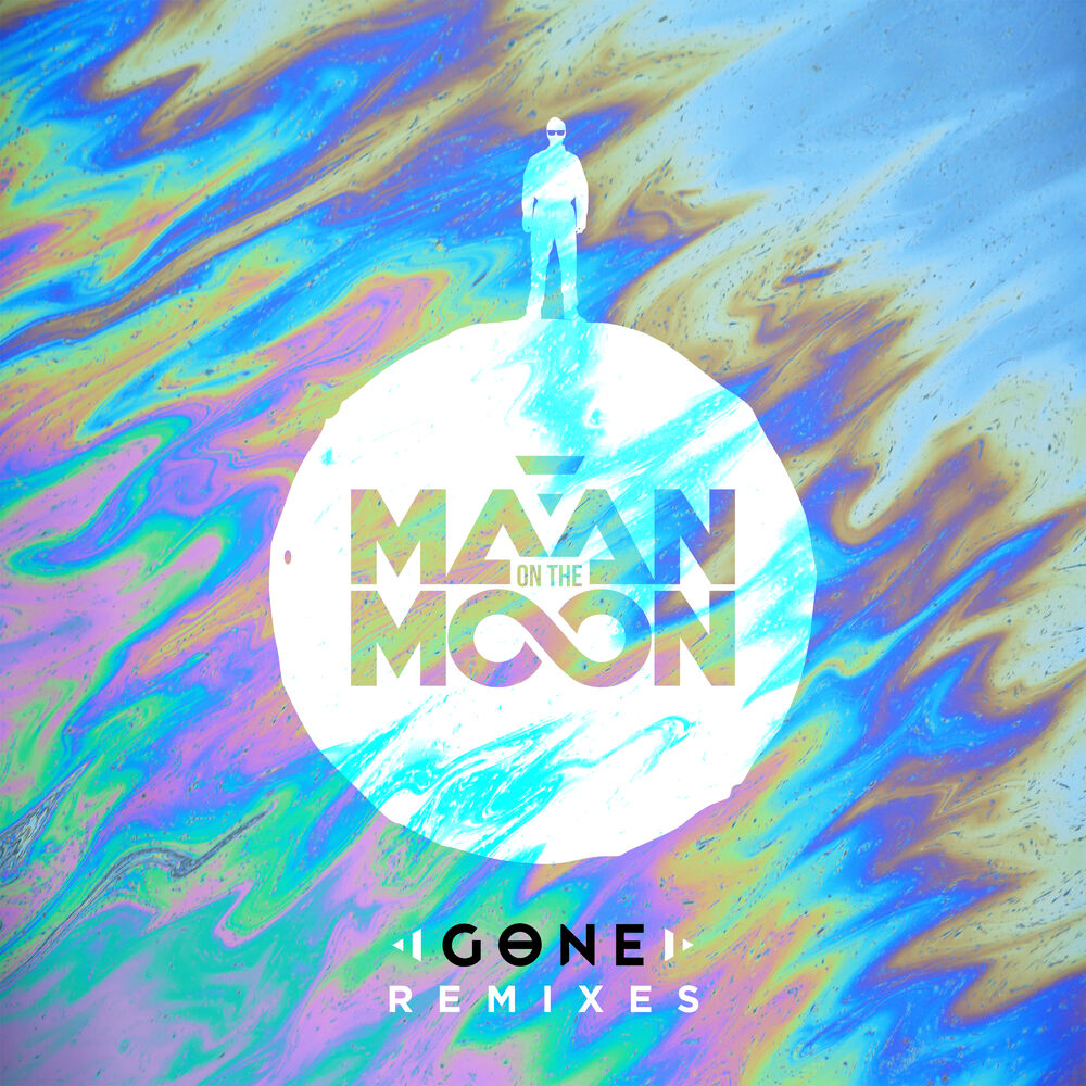 Picture of Gone (feat. Marvin Brooks) (Remixes)