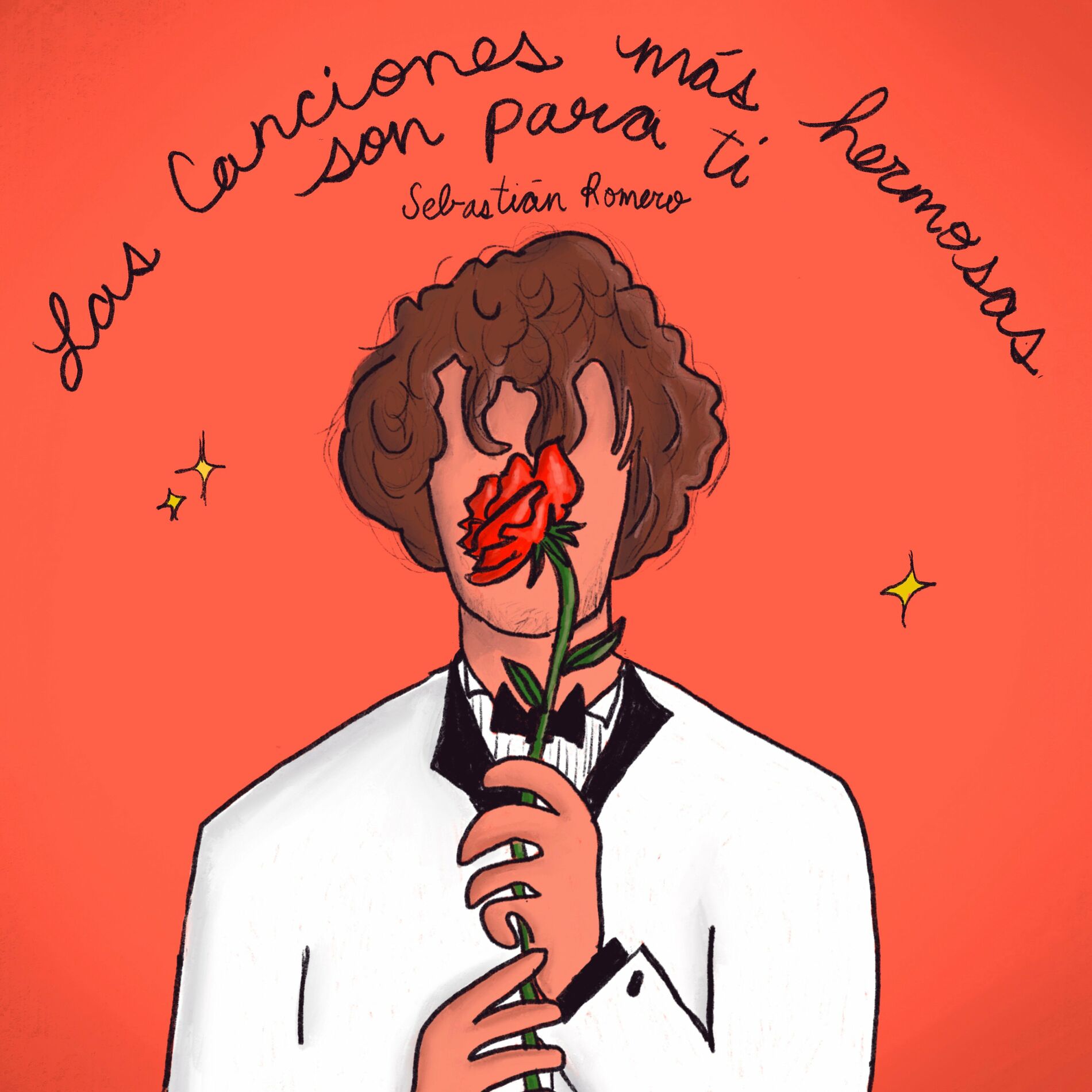 Album cover of Las Canciones Más Hermosas Son para Ti