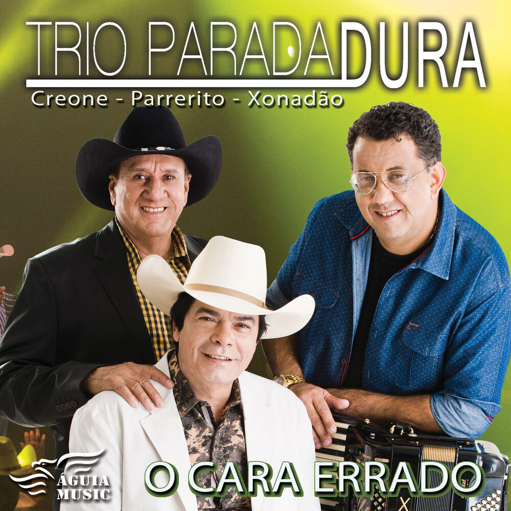 Picture of O Cara Errado