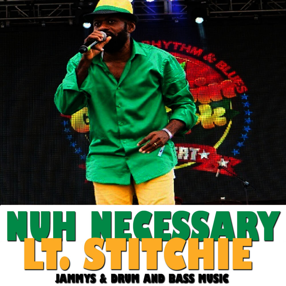 Picture of Nuh Necessary