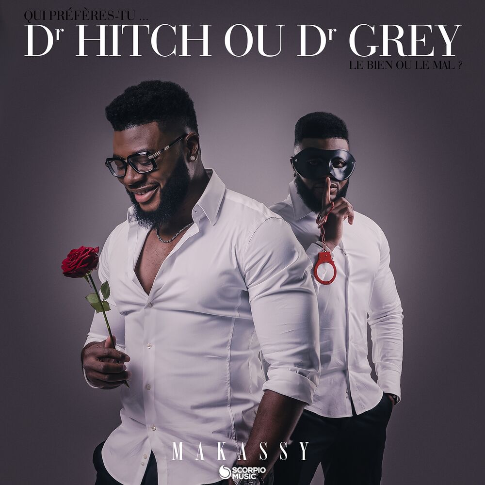 Picture of Dr. Hitch ou Dr. Grey