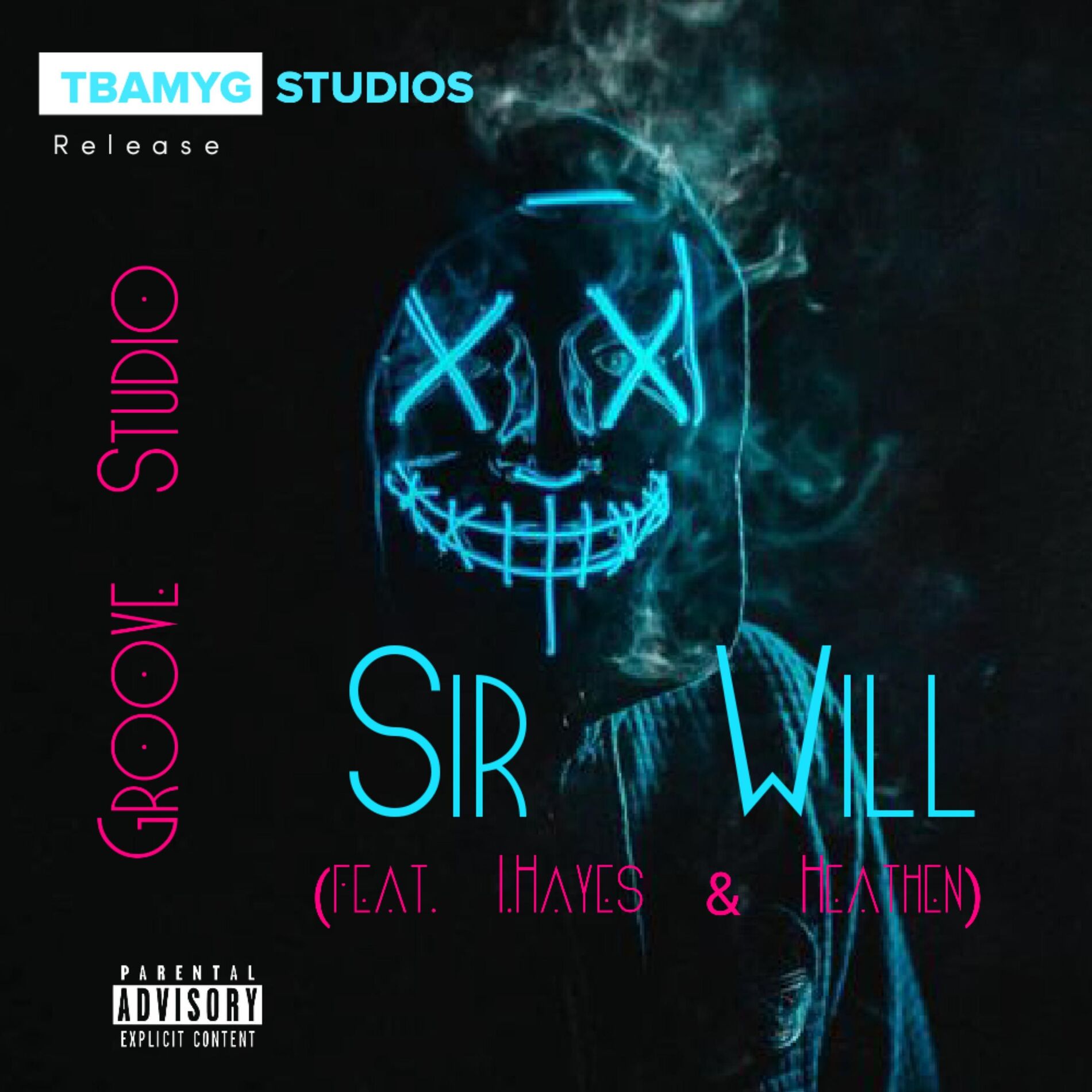 Album cover of Groove Studio
