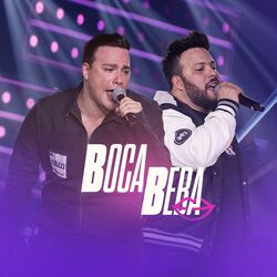 Cover of Boca Beba (Ao Vivo)