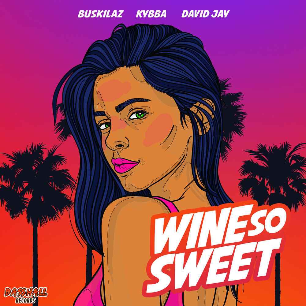 Picture of Wine so Sweet