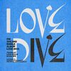 IVE/DAVID GUETTA - Supernova Love (Record Mix)