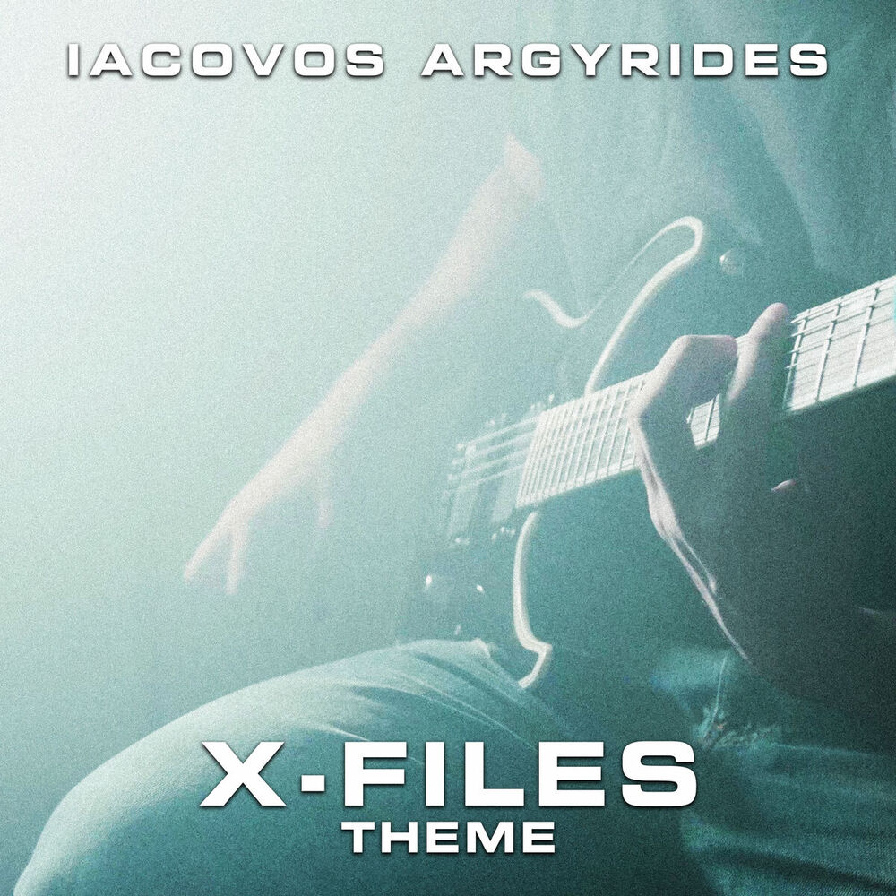Picture of X-Files Theme