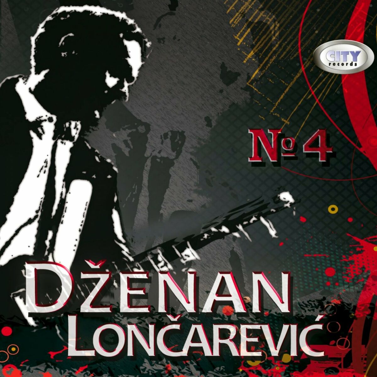 Album cover of Vjerujem U Nas