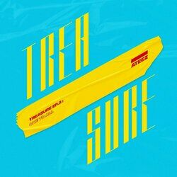 Cover of TREASURE EP.3 : One To All