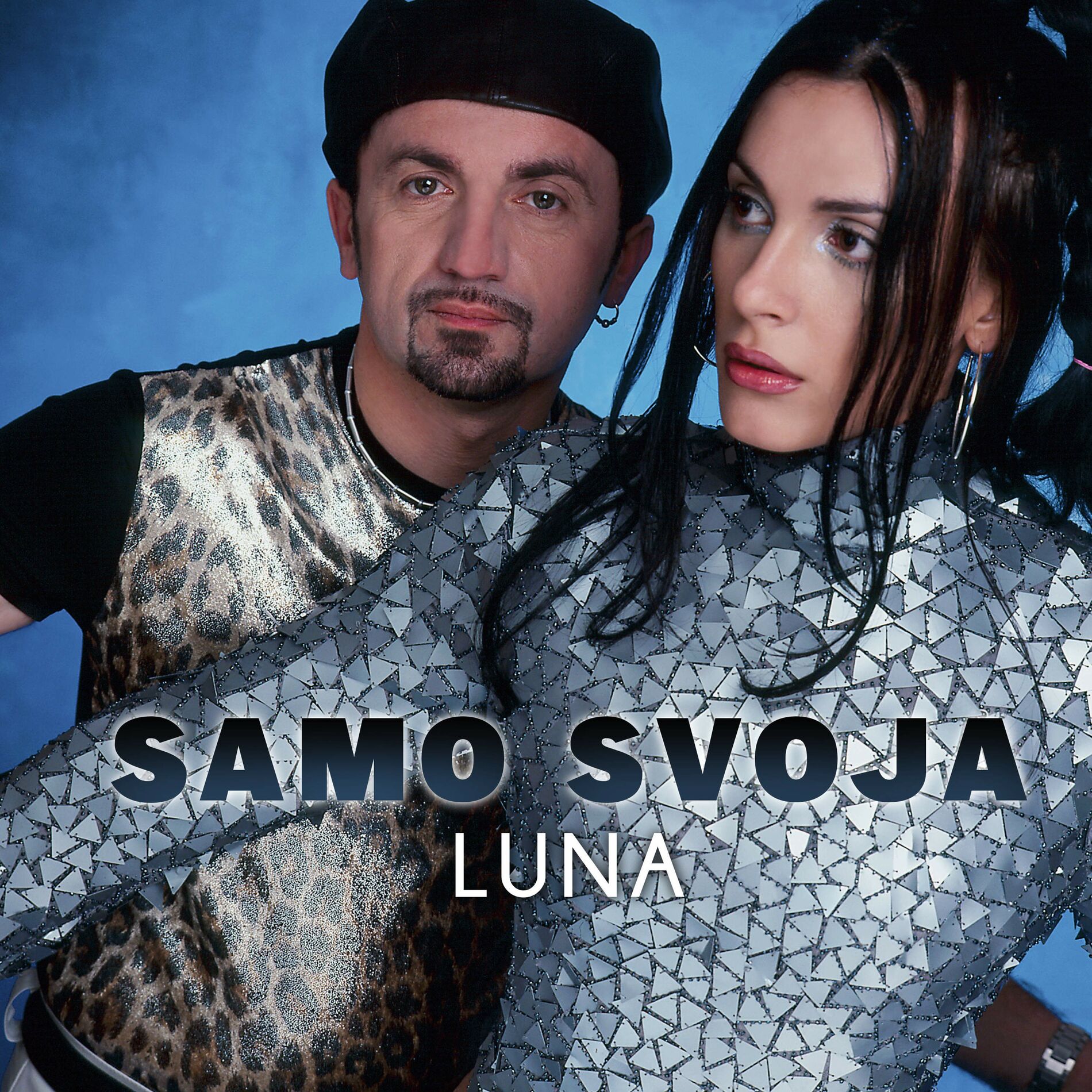 Album cover of Devet i po nedelja